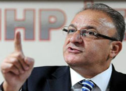 Vural'dan AK Parti'ye 'yap-boz' eleştirisi!