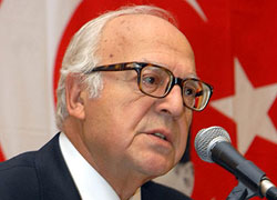 Kanadoğlu'ndan Kılıçdaroğlu'na fezleke eleştirisi