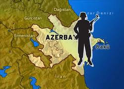 Ermeni askerlerinden taciz ateşi: 2 Azeri askeri hayatını kaybetti