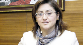 ''Aile değerlerimizi koruyacağız''