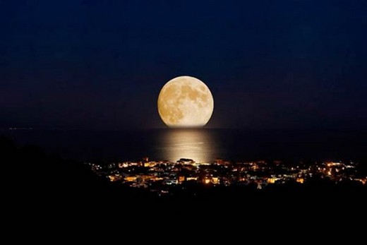 En Çok İlgi Çeken Fotoğraflar...