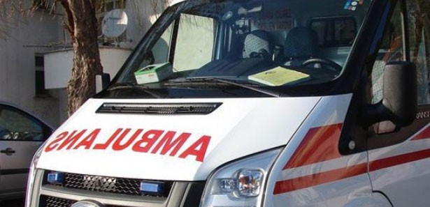 Mardin'de karbonmonoksit zehirlenmesi: 2 ölü