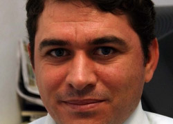 Bakan'a şantaj yapıldı