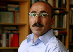 Hakkı Öznur'dan Aydın Doğan'a tarihi cevap