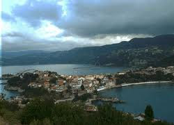 Sinop ''ada'' oluyor