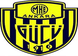 Ankaragücü'ne iki ''şok'' birden