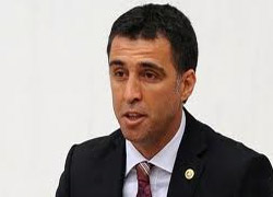 ''Hakan Şükür'ün durumunda hukuken bir sorun yok''