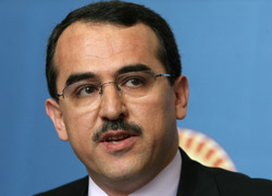 Pozantı'da 4 personel görevden alındı