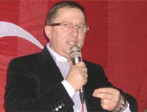 MHP'li Türkkan'dan şok soru