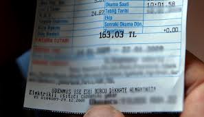 Elektrik faturaları yüksek gelenler dikkat!