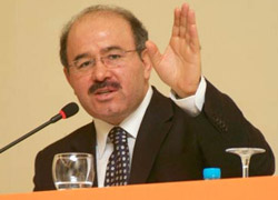 Partiler arası Erbakan göndermesi!