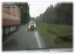 Polisle Kafa Kafaya Çarpışmak