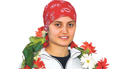 Sporda başörtüsü yasağı kaldırıldı