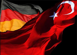 Almanya'dan Suriye konusunda Türkiye'ye övgü