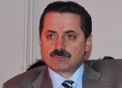 Çelik, İntibak için 2000 öncesini işaret etti