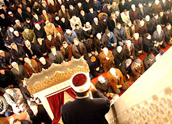Diyanetten organ nakli açıklaması