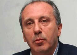 CHP militanı esti gürledi!