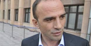 İşadamı Galip Öztürk tutuklandı