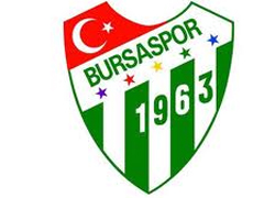 Bursaspor, hazırlıklarını sürdürdü