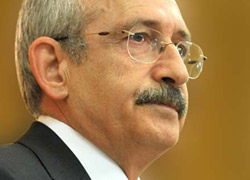 Başbakan'dan Kılıçdaroğlu'nun 'hırsız' sözüne dava