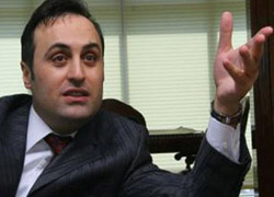 "Türkiy, NATO için İsrail'i desteklesin"