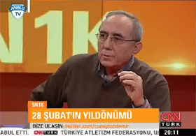 Behramoğlu 28 Şubat'ı savundu