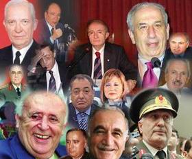 28 Şubat çetesi sus-pus