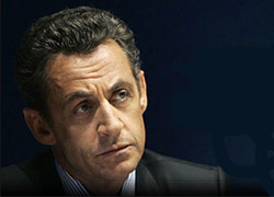 Sarkozy hükümete talimat verdi