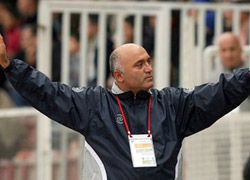 Karaman: Hala ateş çemberinin içindeyiz