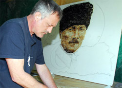 İşte İngiliz işgüzarlığı