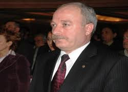 Emekli Albay Sarızeybek, tanık olarak ifade verdi