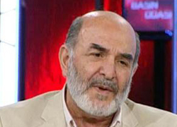 Ali Bayramoğlu'na taş gibi cevap 