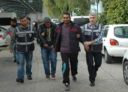 Gaspçıların ilginç savunması