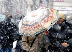 Yurtta hava durumu