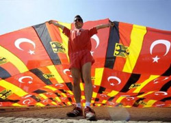 En çok 'lan' ve 'valla'yı beğendiler!