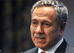 Arınç'tan 4+4+4 açıklaması
