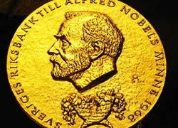 Nobel Barış Ödülü'ne 231 aday