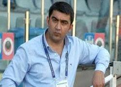 Ümit Özat ile yollar ayrıldı