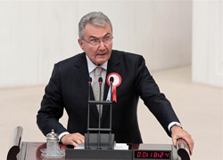 Baykal'dan Kurultay açıklaması