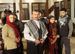 İlk Kürtçe dizi bu akşam ekranda