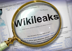 WikiLeaks'te çok konuşulacak İran ve İsrail iddiası