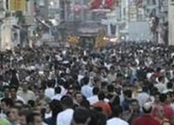 Avrupa Yoksulluk Tehdidi Altında