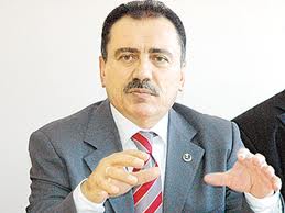 Yazıcıoğlu tehdit edildi