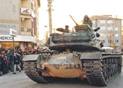 Kare kare 28 Şubat