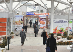 Kamu Pazarı hizmet vermeye başladı