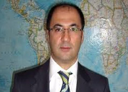 TFF Başkanlık yarışından Erdal Alkış da çekildi
