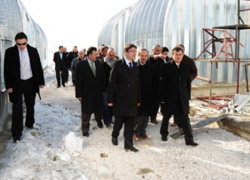 Yüzsüzlüğün bu kadarı!