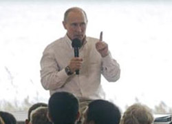  Putin'e suikast girişimi 