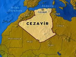 Cezayir'de İslamcı partiler seçimlere ortak giriyor