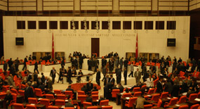 Eski milletvekili hayatını kaybetti